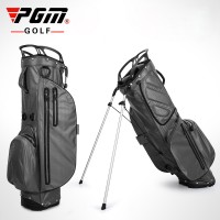 PGM Men waterproof stand golf bag Golf lightweight golf stand bag