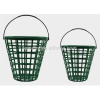 BASKETS GOLF BALL BASKET PLASTIC BASKET