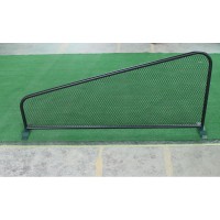 Original manufacturer GOLF TEE DIVIDER, STEEL MESH