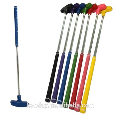 Cheap Rubber Mini Golf Putter For Kids Wholesale