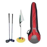 2019 New Product High Quality Office Golf Set Backyard golf Sand Golf