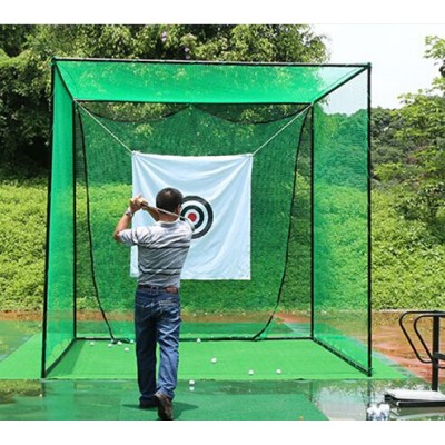 golf practice cage ,golf training cage