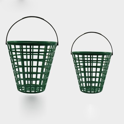 Plastic golf range basket (50/70/100 balls)