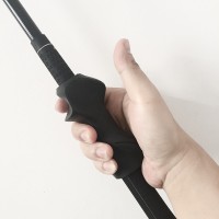 Golf-Grip Training Aid