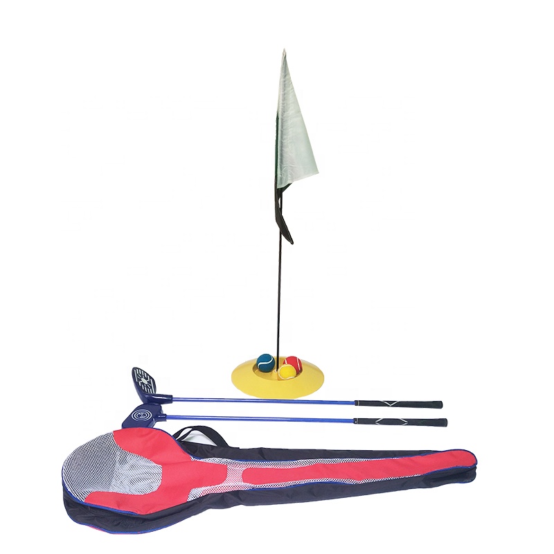 Golf training set, kid golf club set